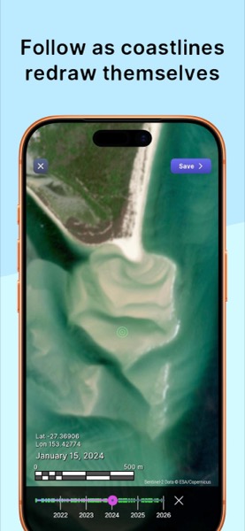 Purple Satellite screenshot 4